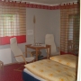 Pension-Am Waldrand, Double Room